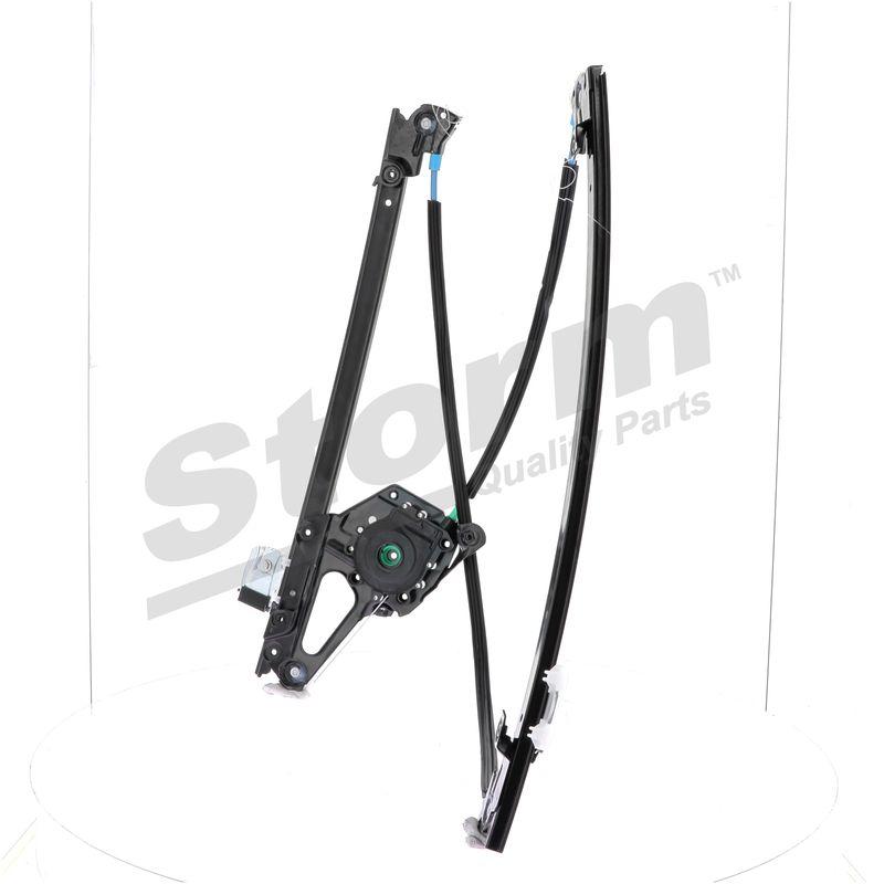 Lève-vitre STORM QUALITY PARTS 4857505