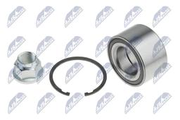 Kit de roulements de roue NTY KLP-DA-014