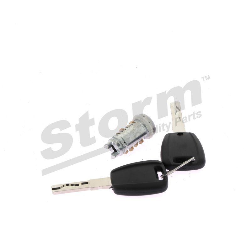 Jeu de cylindres de serrures STORM QUALITY PARTS 30330