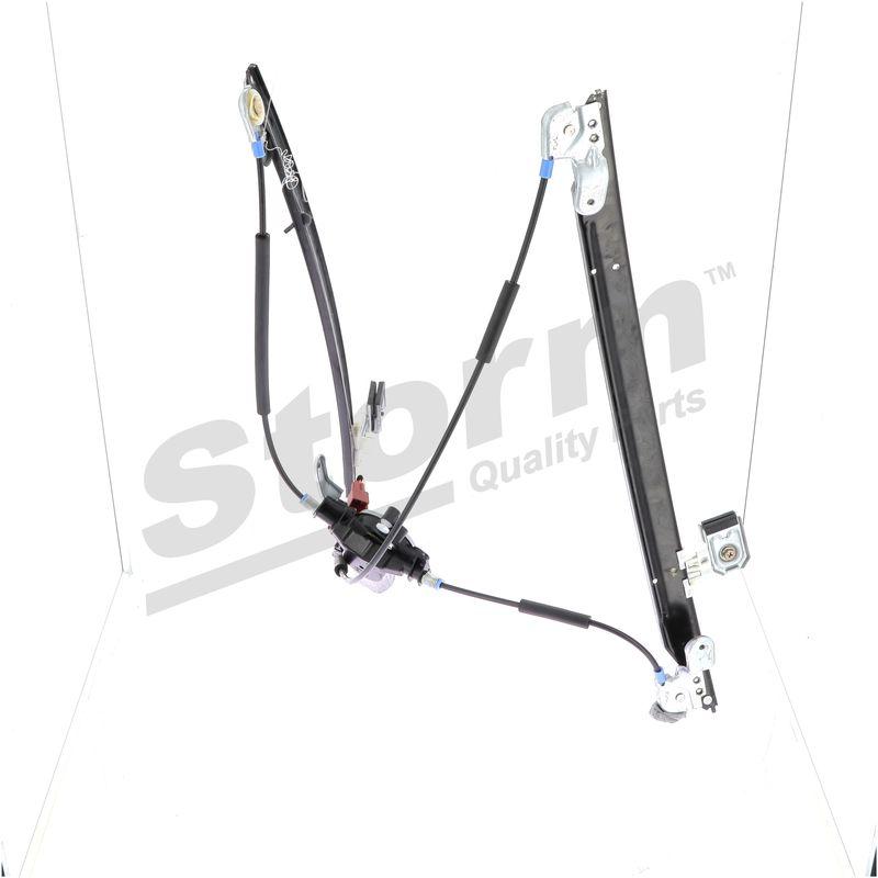 Lève-vitre STORM QUALITY PARTS 19073