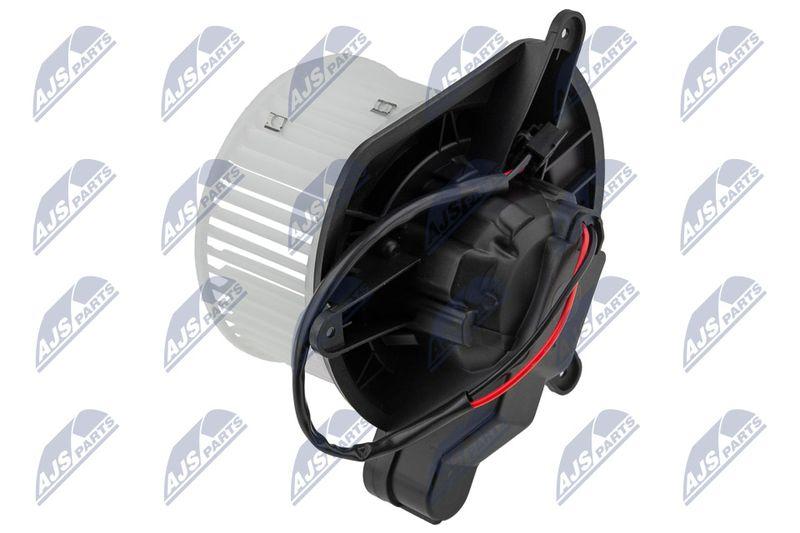 Pulseur d'air habitacle NTY EWN-CH-002