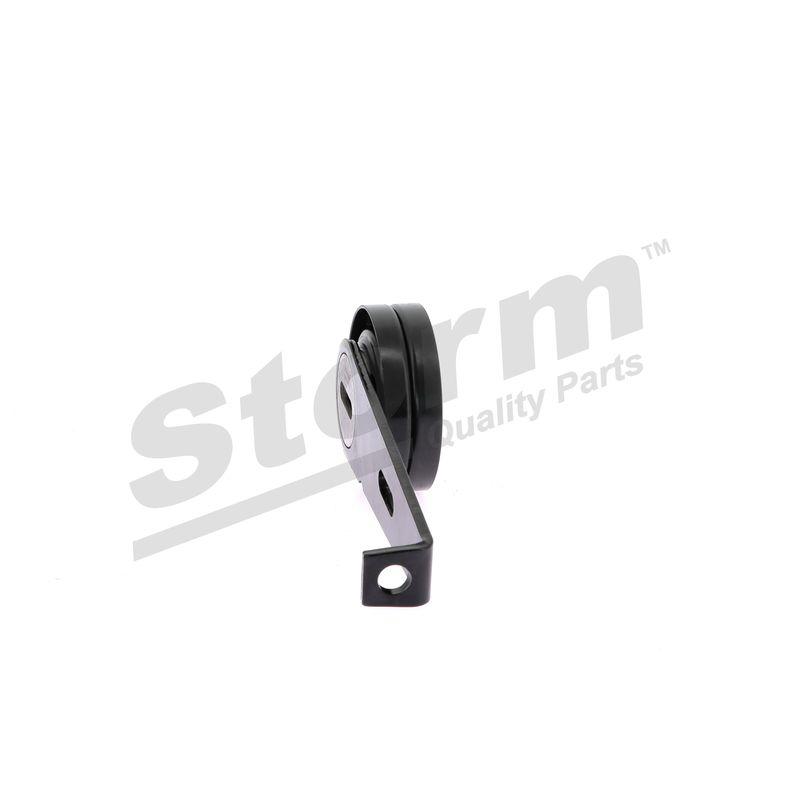 Poulie de tension, courroie trapézoïdale à nervures STORM QUALITY PARTS 29996