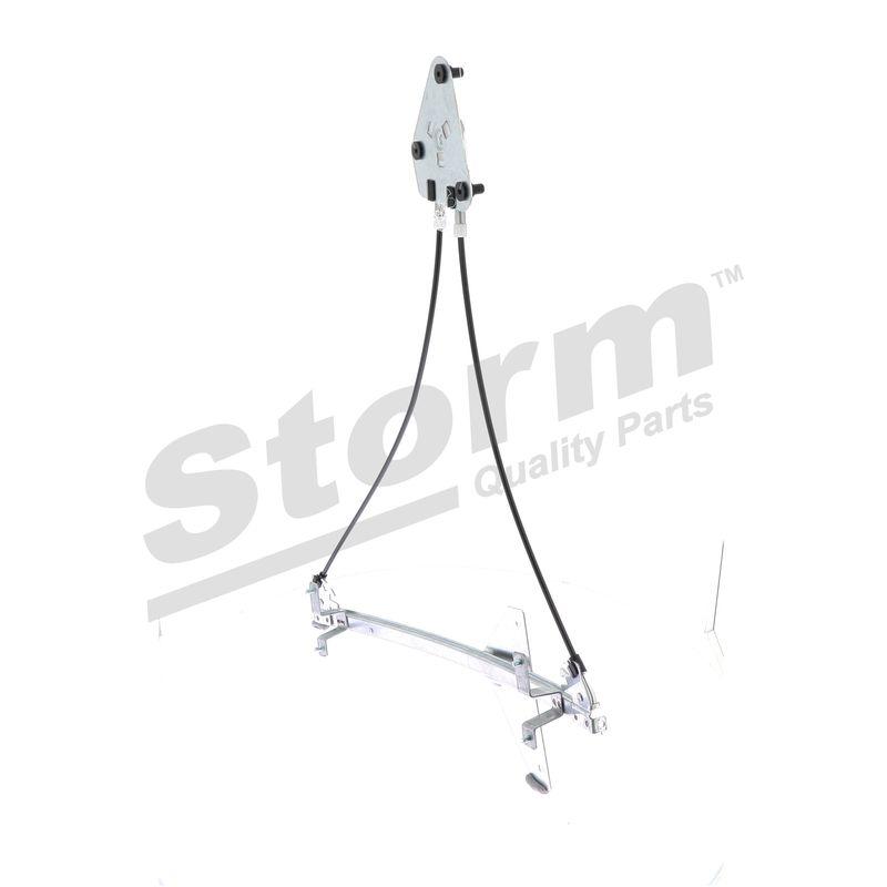 Lève-vitre STORM QUALITY PARTS 8717503