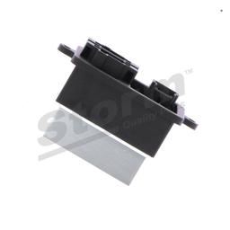 Résistance, pulseur d'air habitacle STORM QUALITY PARTS STO888000