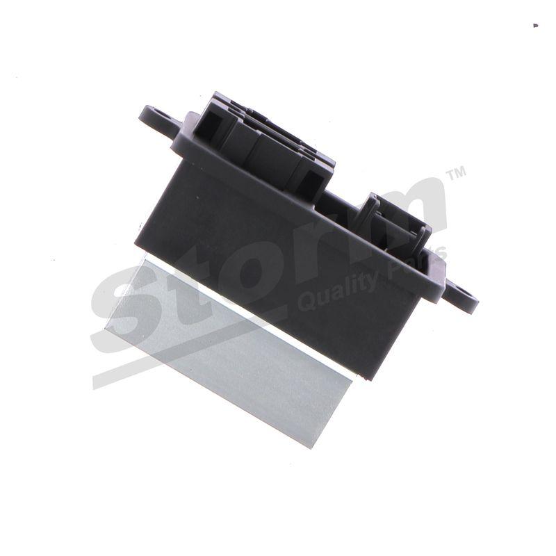 Résistance, pulseur d'air habitacle STORM QUALITY PARTS STO888000