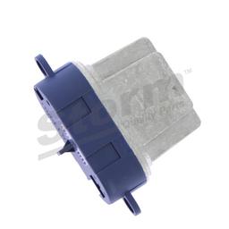 Résistance, pulseur d'air habitacle STORM QUALITY PARTS 888710