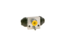 Cylindre de roue BOSCH 0 986 475 995
