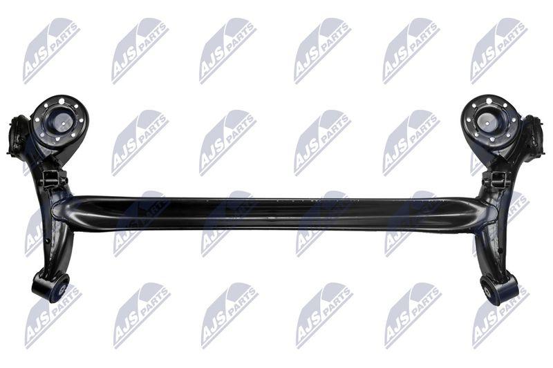Corps d'essieu NTY ZRZ-HY-544