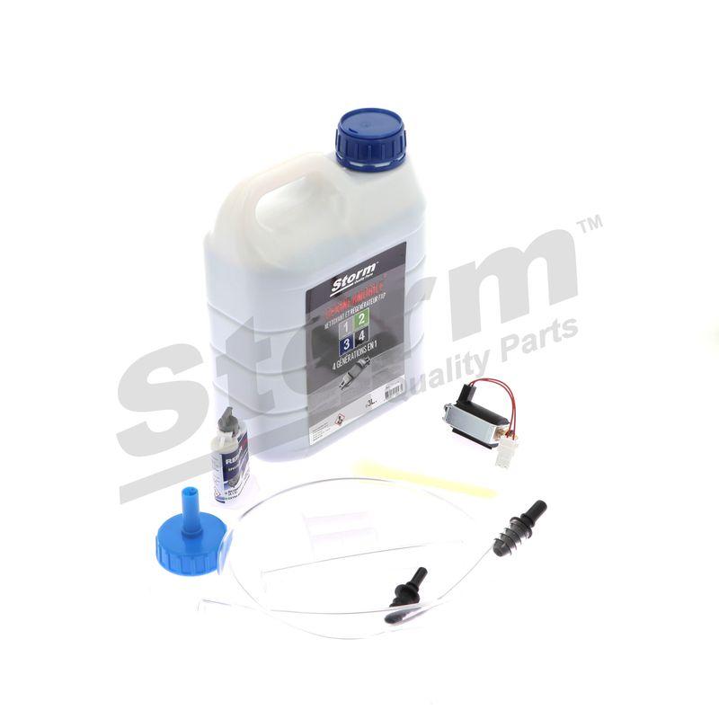 Pompe d’additif STORM QUALITY PARTS 777534