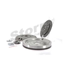 Kit adaptateur, embrayage STORM QUALITY PARTS STO1015