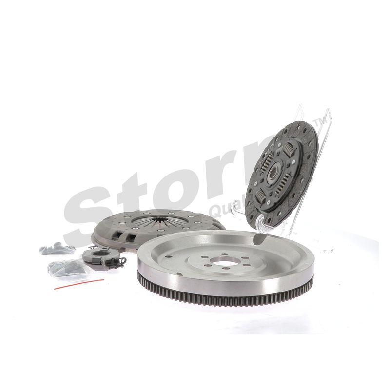 Kit adaptateur, embrayage STORM QUALITY PARTS STO1015