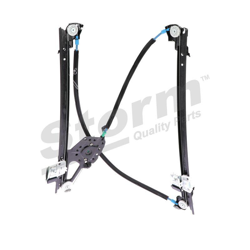 Lève-vitre STORM QUALITY PARTS 4857506