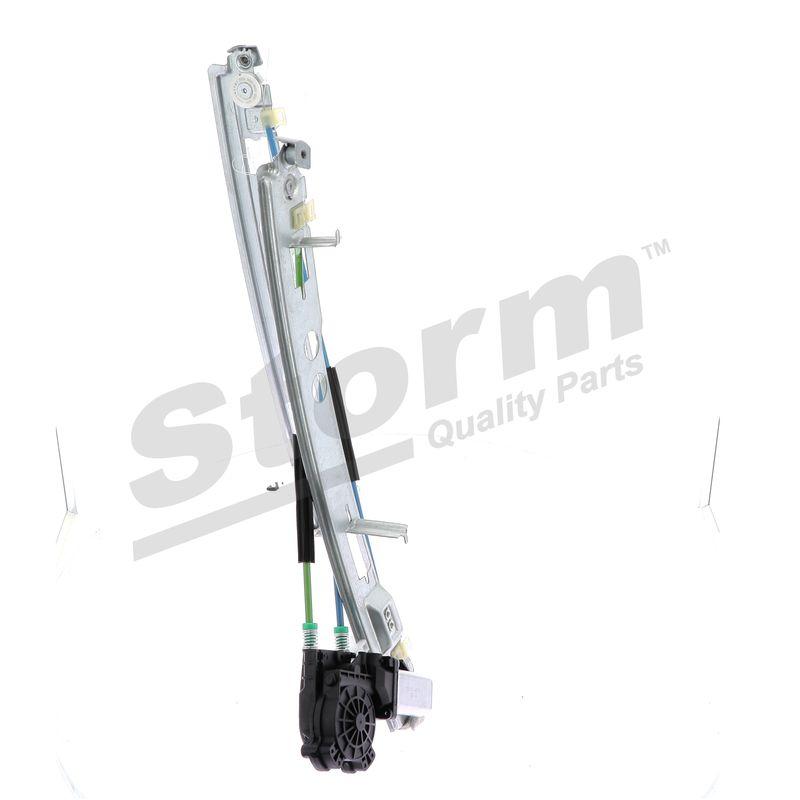 Lève-vitre STORM QUALITY PARTS 87137