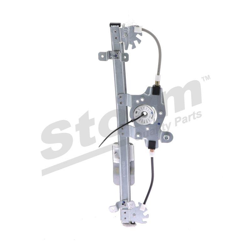 Lève-vitre STORM QUALITY PARTS 65174