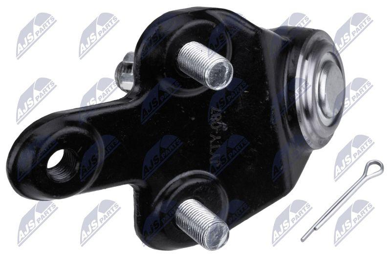 Rotule de suspension NTY ZSD-TY-087