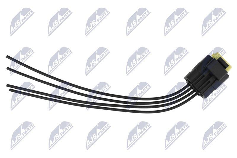 Kit réparation de câble, pompe à carburant NTY BPP-CT-032