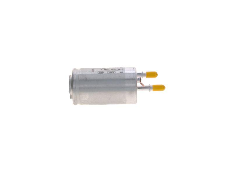 Filtre à carburant BOSCH F 026 403 014