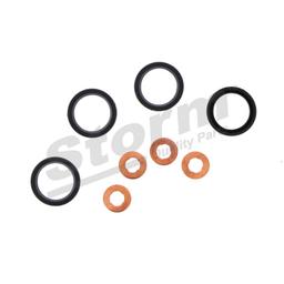 Kit de joints, injecteur STORM QUALITY PARTS 460011
