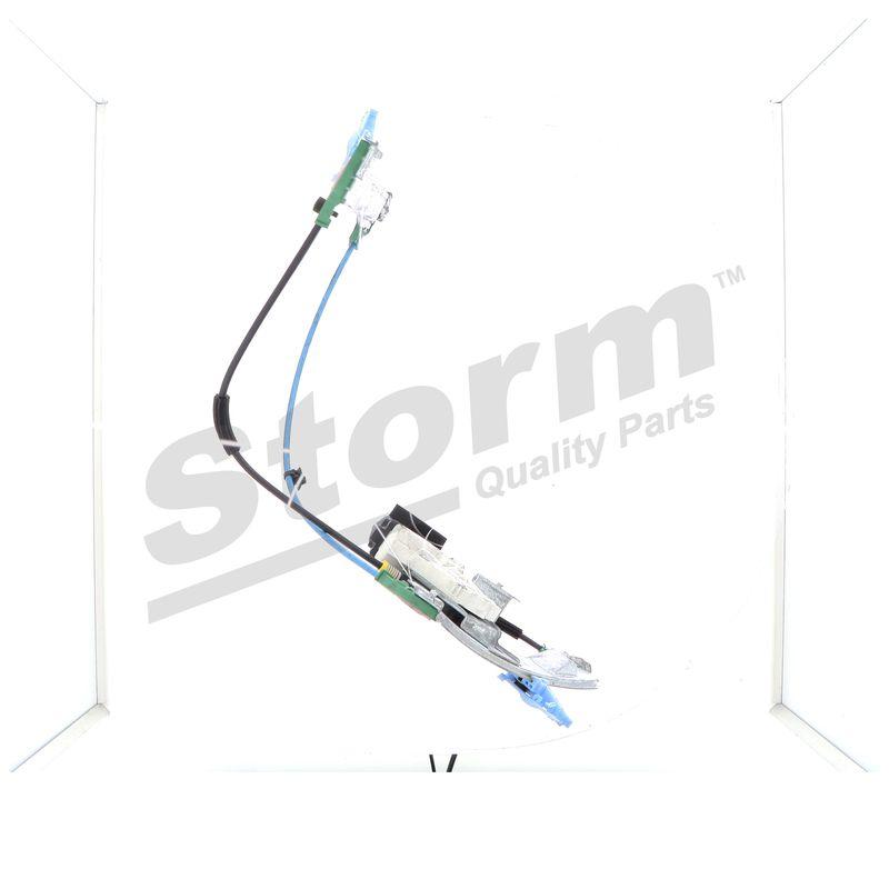 Lève-vitre STORM QUALITY PARTS 21076