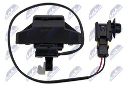 Serrure de hayon NTY EZC-RE-104