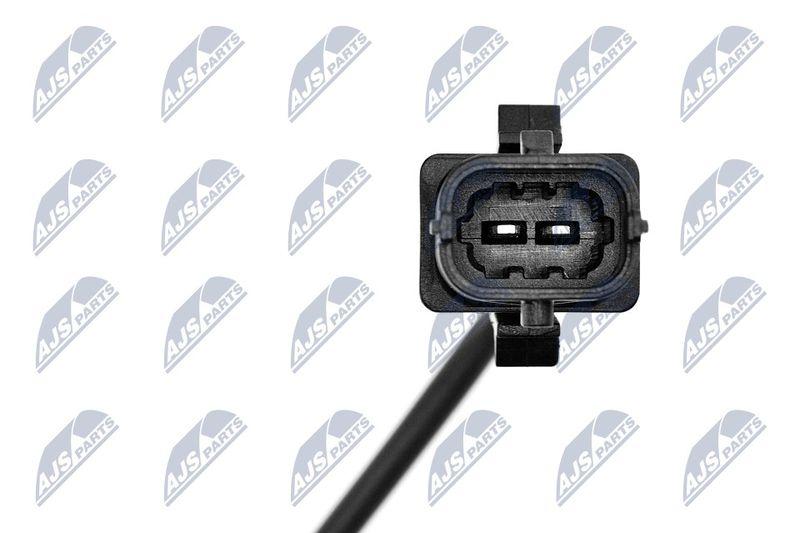 Capteur, température des gaz NTY EGT-FT-004