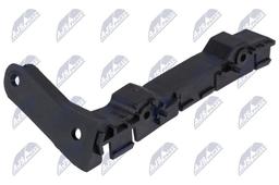 Support, pare-chocs NTY EZC-AU-219