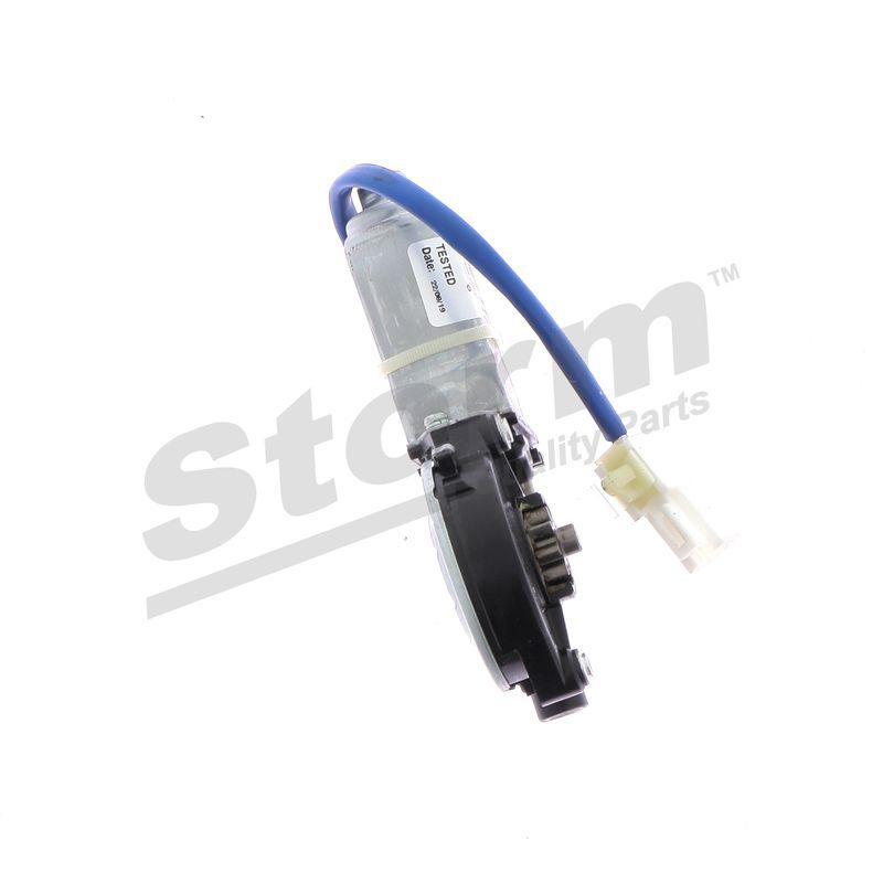 Moteur électrique, lève-vitre STORM QUALITY PARTS 162072