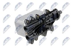 Radiateur d'huile de boîte automatique NTY CCL-BM-001A