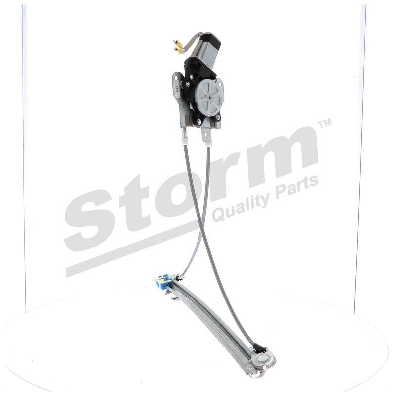 Lève-vitre STORM QUALITY PARTS 78078
