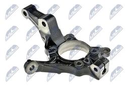 Fusée d'essieu, suspension de roue NTY ZZP-HY-510