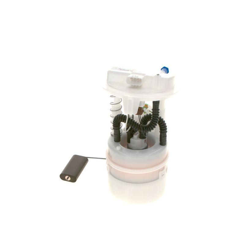 Unité d'injection de carburant BOSCH 0 986 580 151