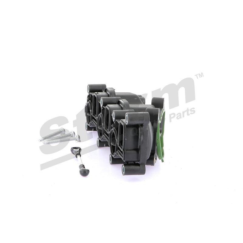 Module de tube d'admission STORM QUALITY PARTS 516512