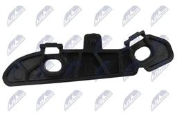 Support, pare-chocs NTY EZC-BM-344