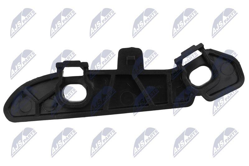 Support, pare-chocs NTY EZC-BM-344