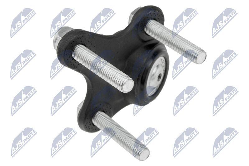 Rotule de suspension NTY ZSD-VW-010