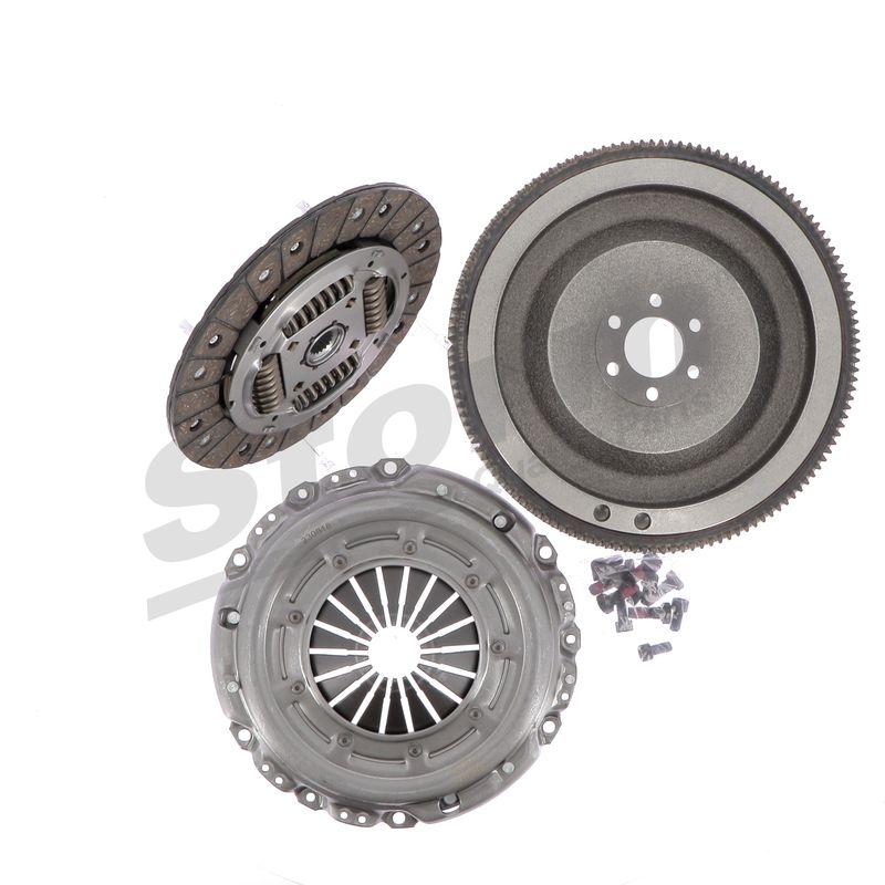 Kit adaptateur, embrayage STORM QUALITY PARTS STO835180A