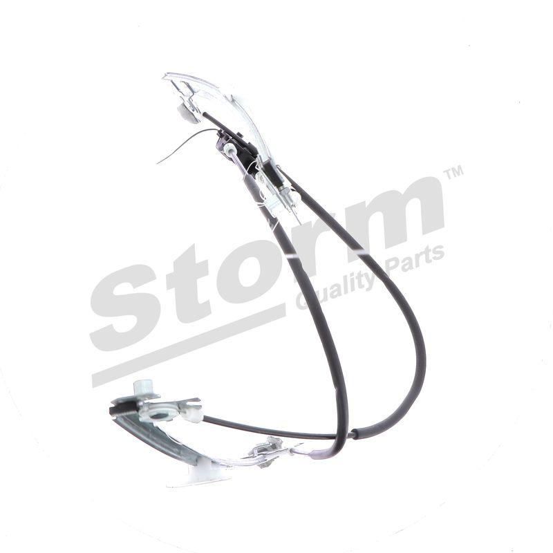 Lève-vitre STORM QUALITY PARTS 87155