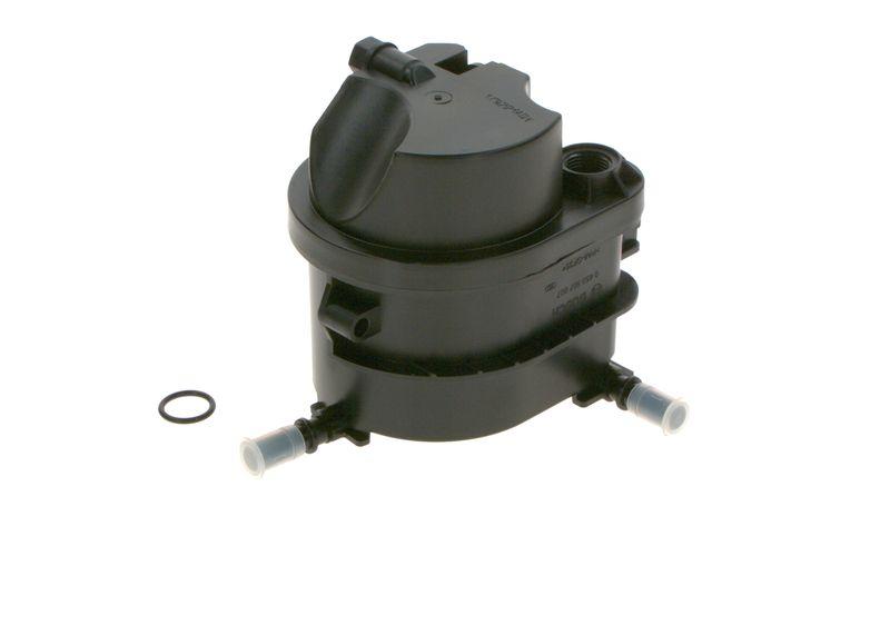 Filtre à carburant BOSCH 0 450 907 007