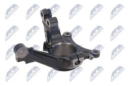 Fusée d'essieu, suspension de roue NTY ZZP-PE-015