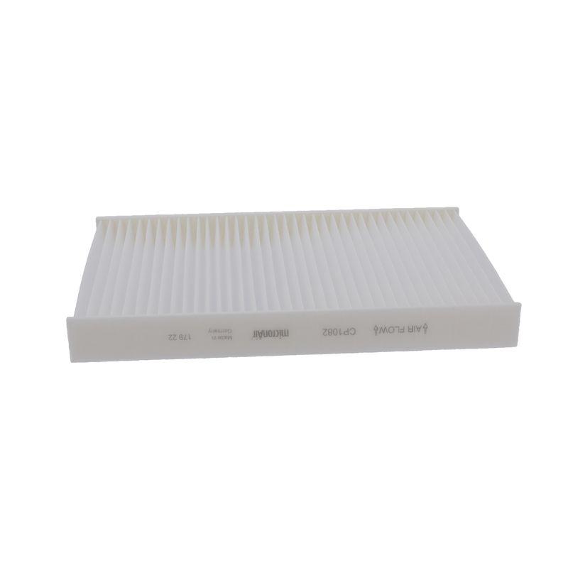 Filtre, air de l'habitacle CORTECO 21652548