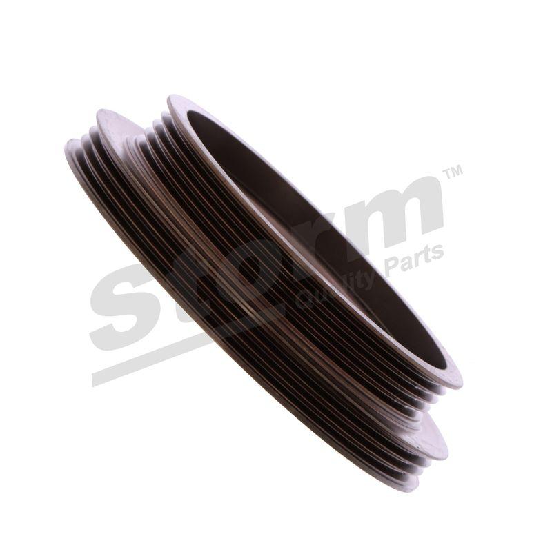 Poulie, vilebrequin STORM QUALITY PARTS 88590