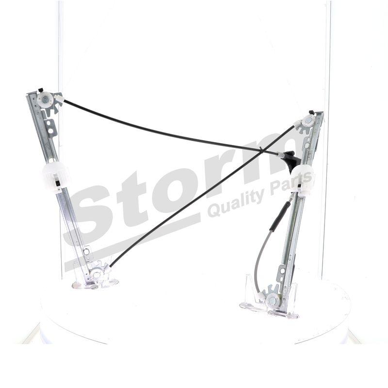 Lève-vitre STORM QUALITY PARTS 41376