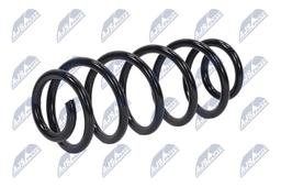 Ressort de suspension NTY ASZ-AU-022