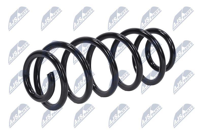 Ressort de suspension NTY ASZ-AU-022