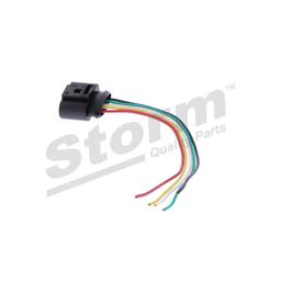 Kit réparation de câble, débitmètre de masse d'air STORM QUALITY PARTS 399101