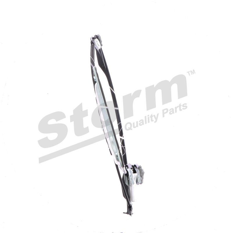 Lève-vitre STORM QUALITY PARTS 17707509