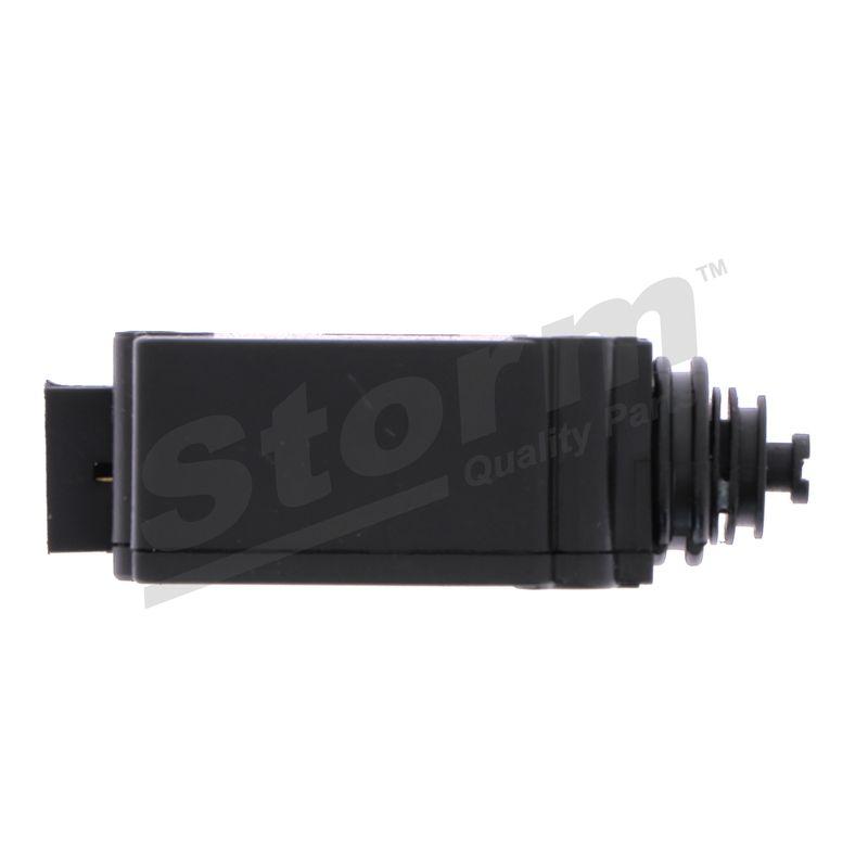 Élément d'ajustage, verrouillage central STORM QUALITY PARTS 971018