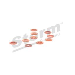 Bague d'étanchéité, porte-injecteur STORM QUALITY PARTS 460014