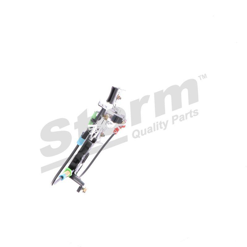 Lève-vitre STORM QUALITY PARTS 96068