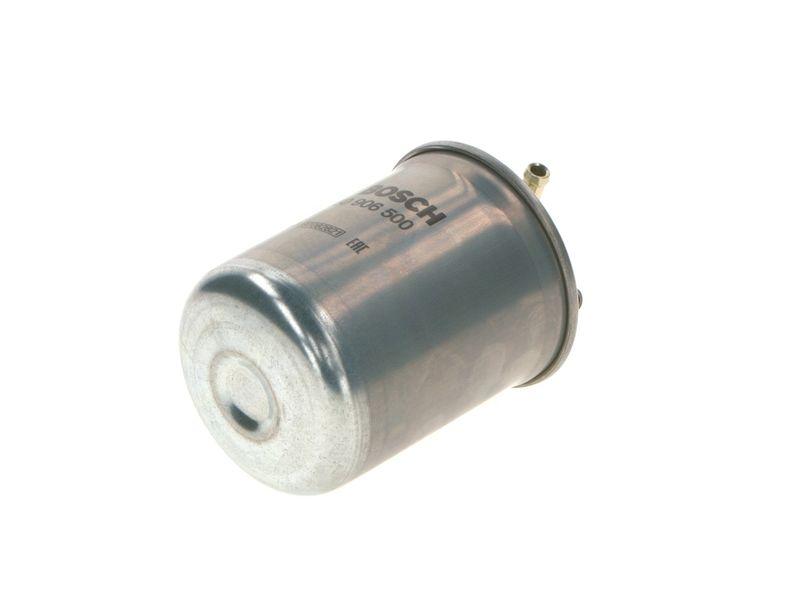Filtre à carburant BOSCH 0 450 906 500